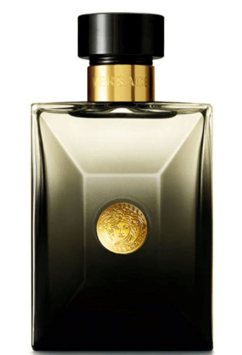 versace black and gold perfume